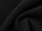 Sobretudo Feminino Preto Classic Coat