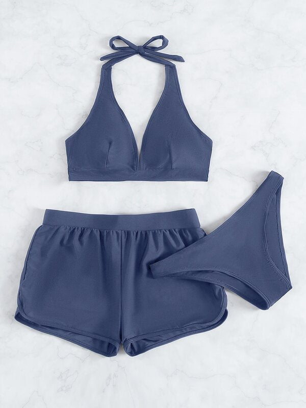 Biquíni Feminino Monterosso