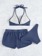 Biquíni Feminino Monterosso