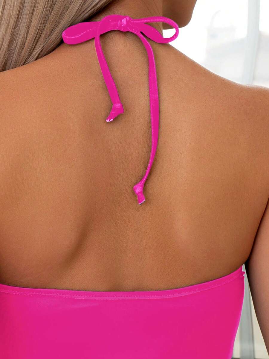 Tankini Feminino Ischia