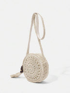 Bolsa Feminina Amalfi Circle