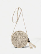 Bolsa Feminina Amalfi Circle