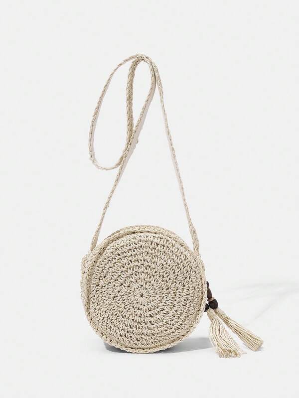 Bolsa Feminina Amalfi Circle