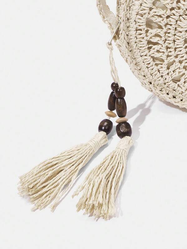 Bolsa Feminina Amalfi Circle