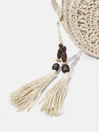 Bolsa Feminina Amalfi Circle