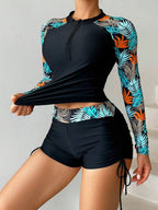 Tankini Maria Tropical