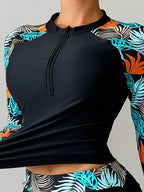 Tankini Maria Tropical
