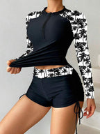 Tankini Maria Tropical