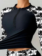 Tankini Maria Tropical
