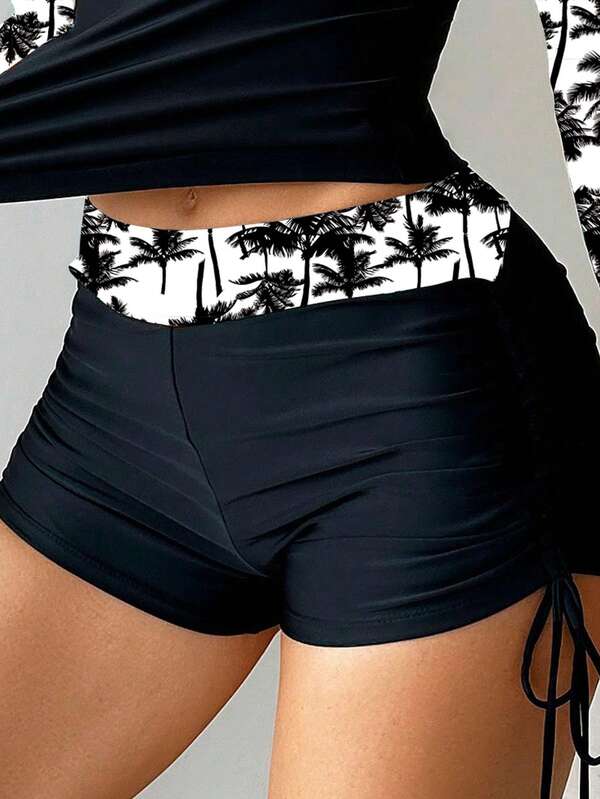 Tankini Maria Tropical