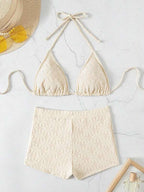 Conjunto Biquíni Verona Lace