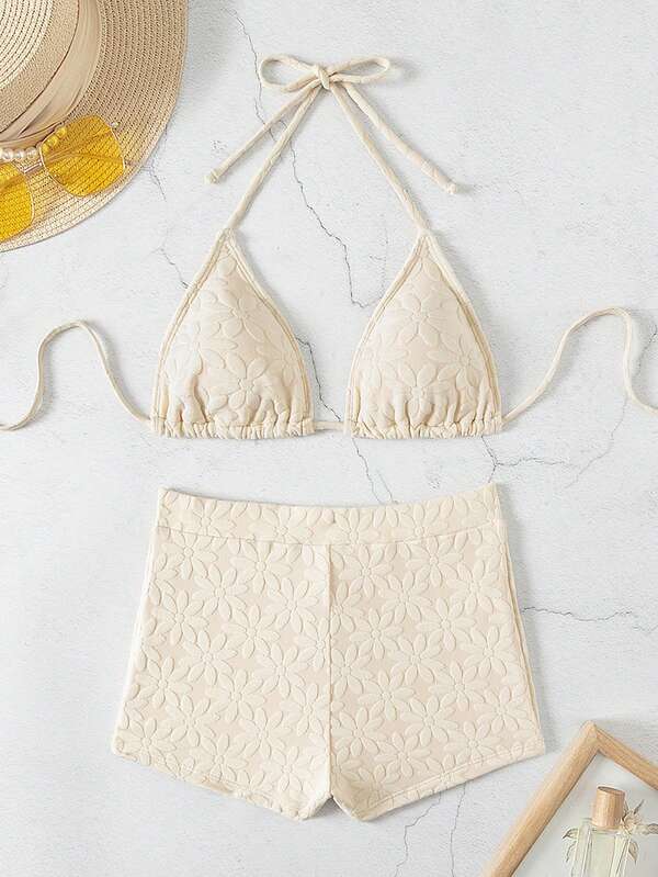 Conjunto Biquíni Verona Lace