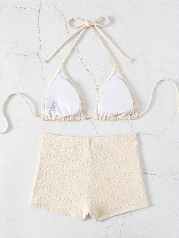 Conjunto Biquíni Verona Lace