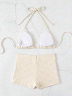 Conjunto Biquíni Verona Lace