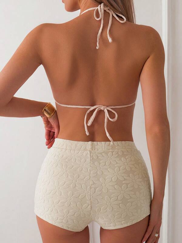 Conjunto Biquíni Verona Lace