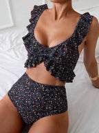Biquíni Serena Floral