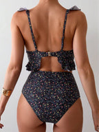 Biquíni Serena Floral