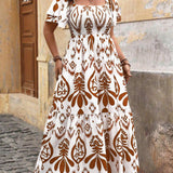 Vestido Beatriz Plus Size