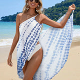 Azul e Branco