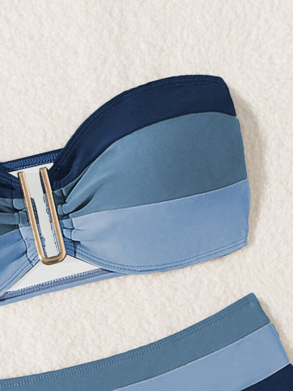 Biquíni Eliana Elegance Bandeau