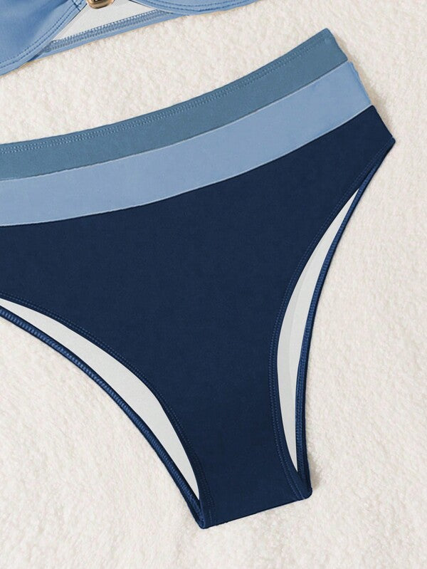 Biquíni Eliana Elegance Bandeau