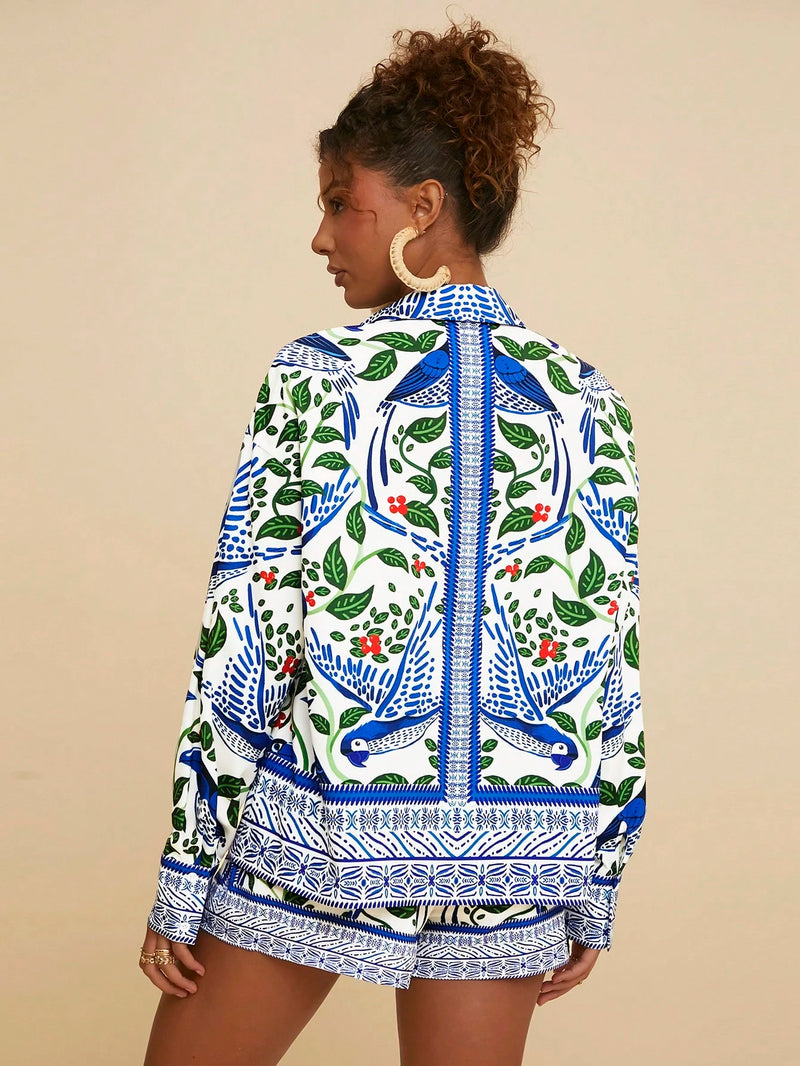 Vestido Isabelle