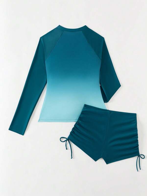 Tankini Oceano Active