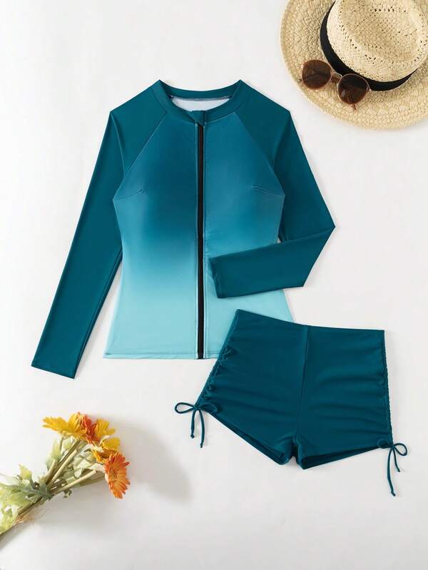 Tankini Oceano Active