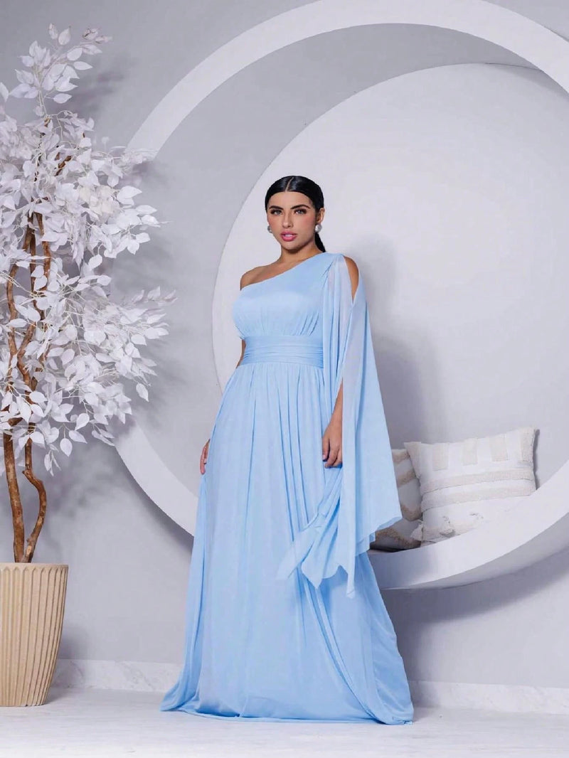 Vendedor IndicadoVestido de Festa Clássico e Moderno, Vestido Elegante ,Vestido de Festa Sofisticado e Casual .