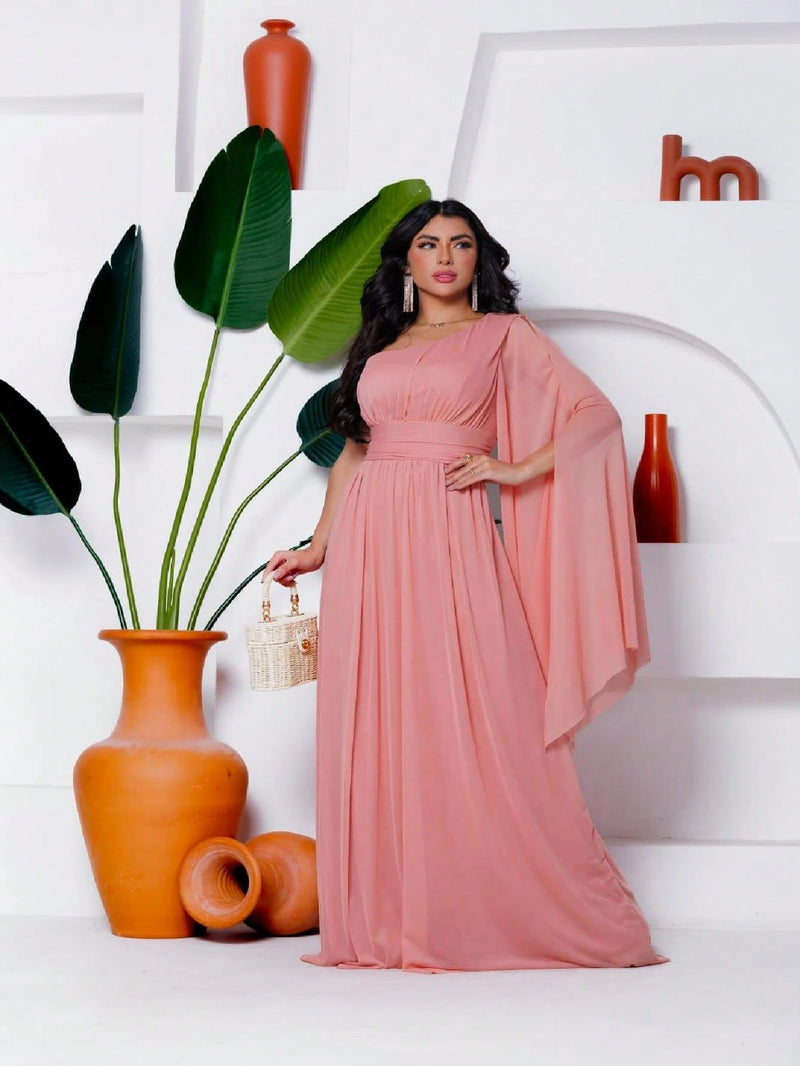 Vendedor IndicadoVestido de Festa Clássico e Moderno, Vestido Elegante ,Vestido de Festa Sofisticado e Casual .