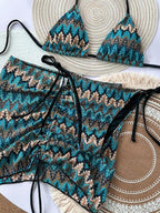 Conjunto Biquíni Milena Resort