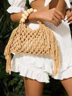 Bolsa Feminina Siena Tropical