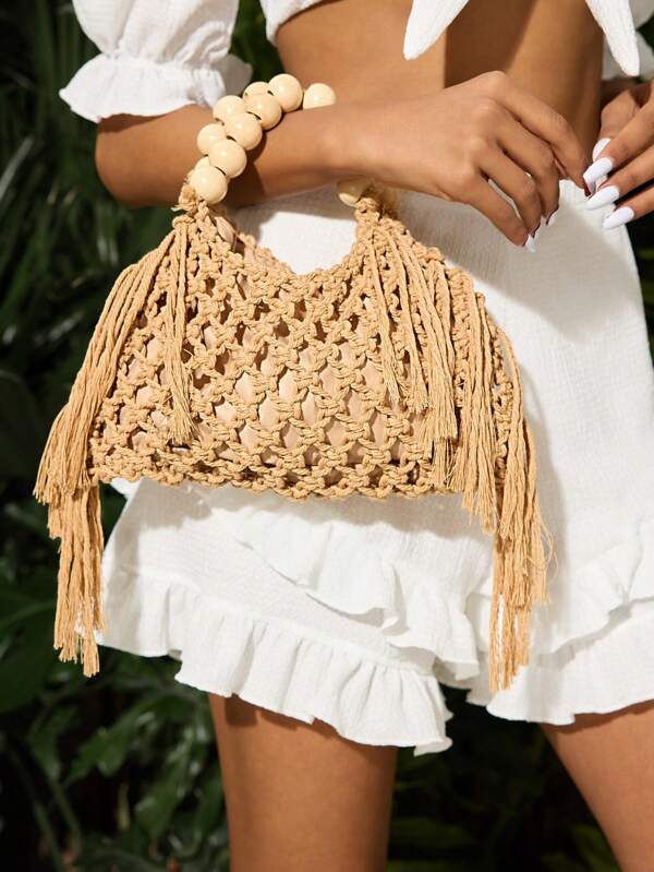 Bolsa Feminina Siena Tropical