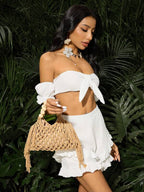 Bolsa Feminina Siena Tropical