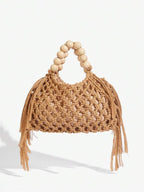 Bolsa Feminina Siena Tropical