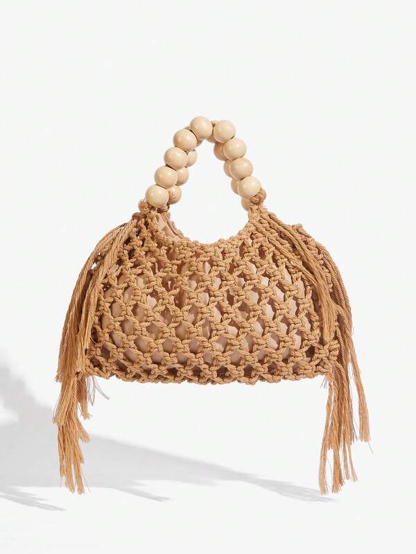 Bolsa Feminina Siena Tropical