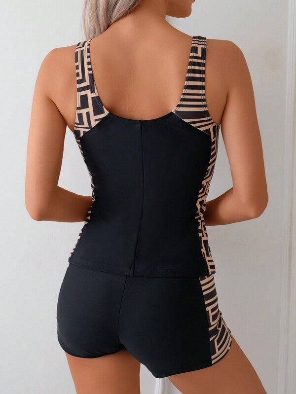 Tankini Feminino Serena