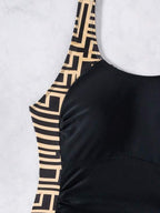 Tankini Feminino Serena