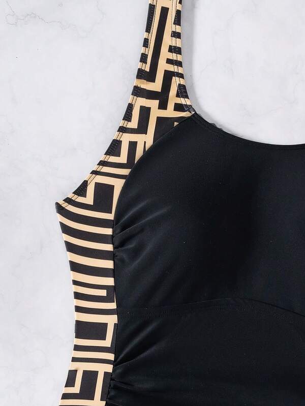 Tankini Feminino Serena
