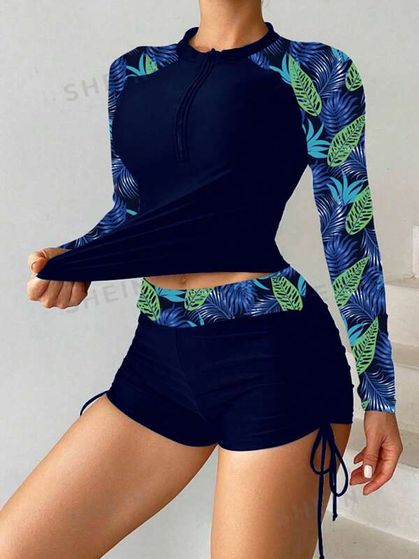 Tankini Maria Tropical