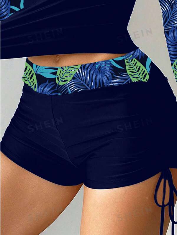 Tankini Maria Tropical