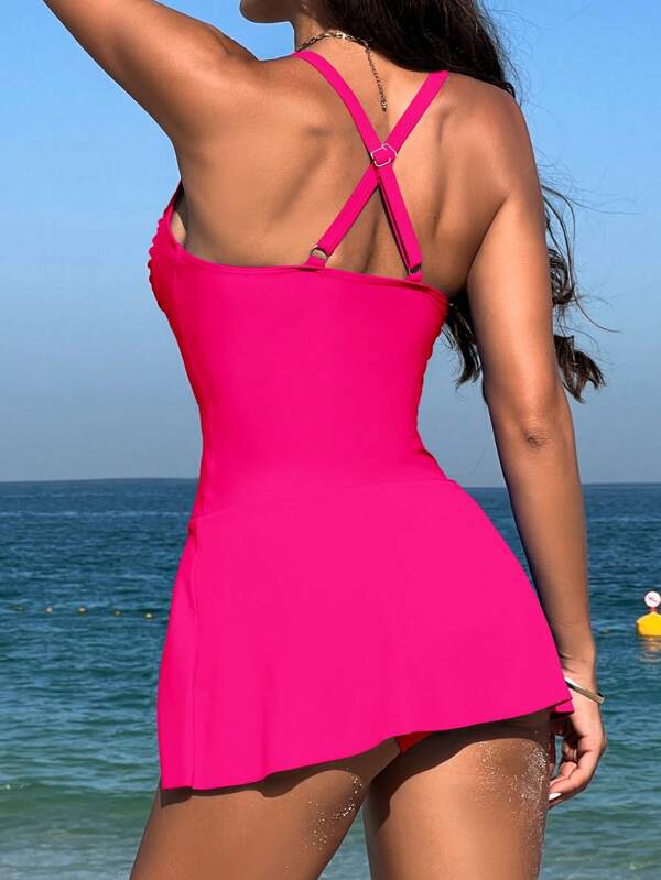 Tankini Serena Royal