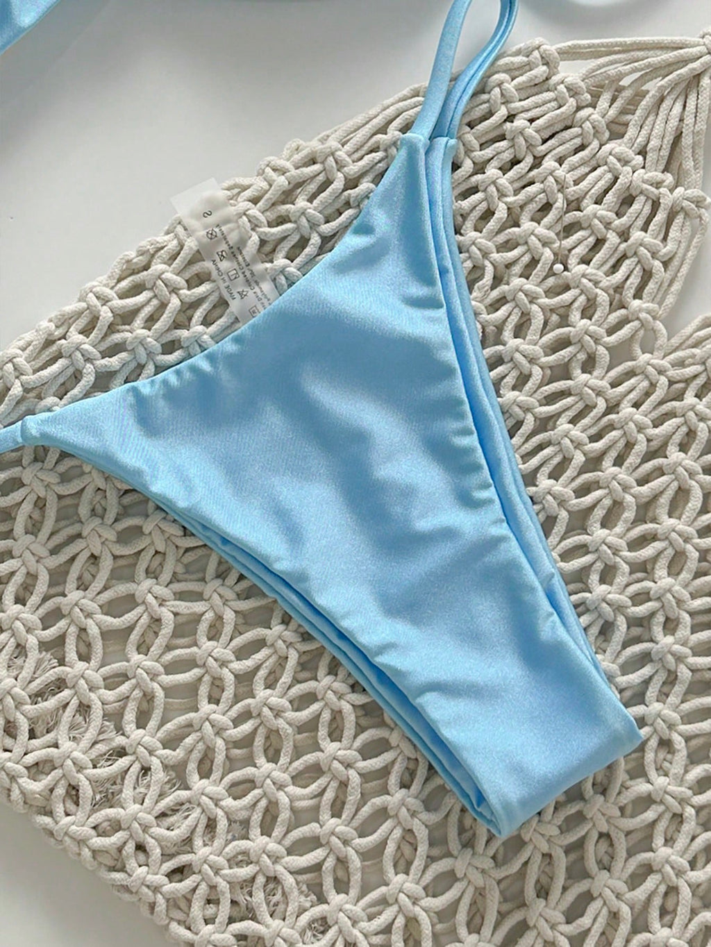 Biquíni Serena Argola