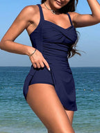 Tankini Serena Royal