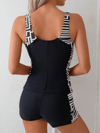 Tankini Feminino Serena