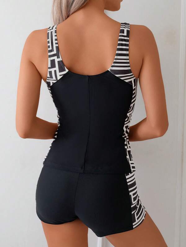 Tankini Feminino Serena