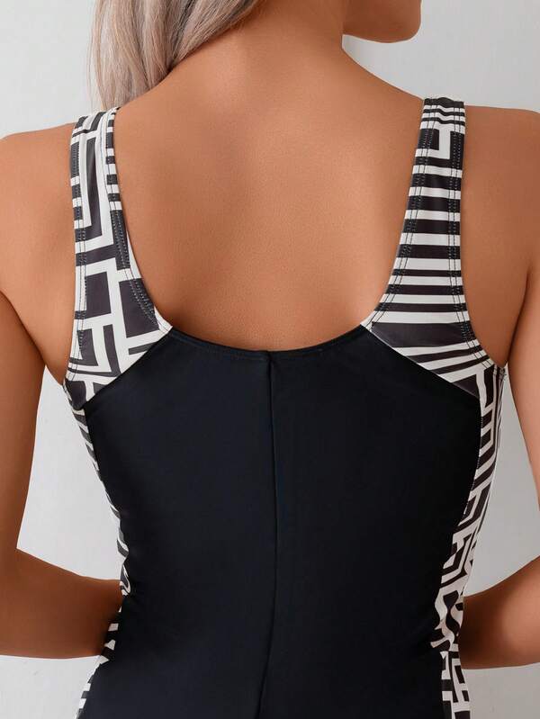 Tankini Feminino Serena