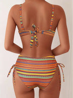 Conjunto de Maiô 