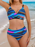 Conjunto Praia 3 Peças Santorini