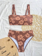 Biquíni Serena Floral